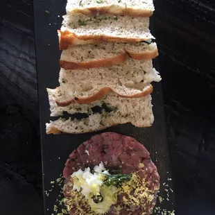 Steak Tartare
