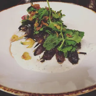 Nashville Hot Chicken Hearts