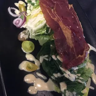 Wedge Salad