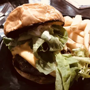 Cheeseburger
