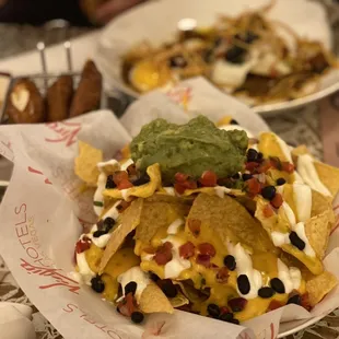 Nachos