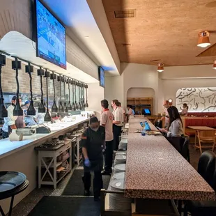 The Kitchen at Commons Club 03/27/21