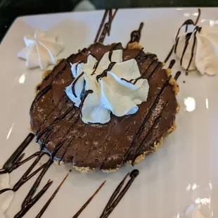 Chocolate Pie