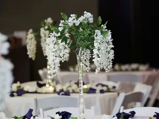 Salty's Banquet Hall