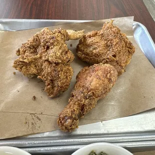 Fried Chicken