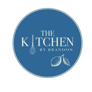 the kitchen by brandon logo