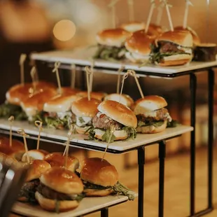 Sliders