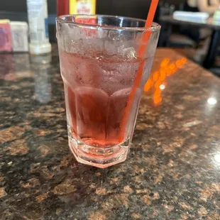 oysters and mussels, drink