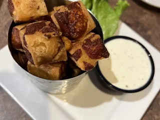 Dynamite Dick's Dining Emporium