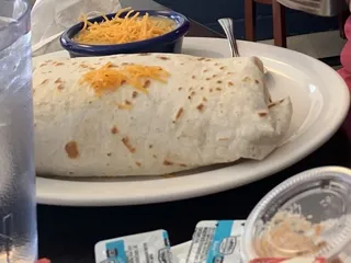 Uncle Sam's Pancake House