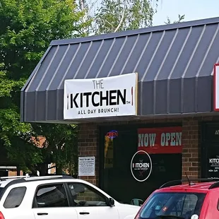 New Mentor on the Lake location