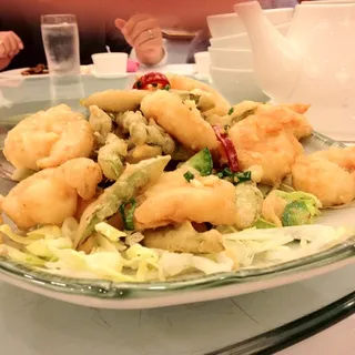 Asparagus