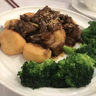 Broccoli