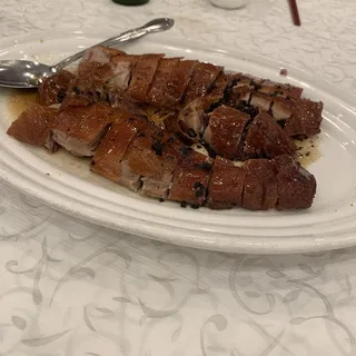 Roasted Duck - Half
