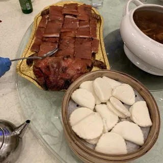 Roasted Suckling Pig