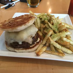 The Main Melt