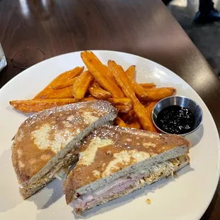 Monte Cristo