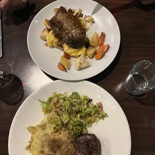 Short Ribs