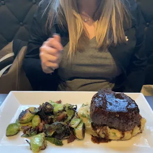 Filet Mignon