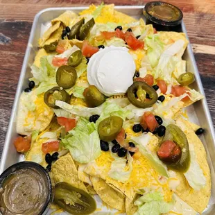 Nachos