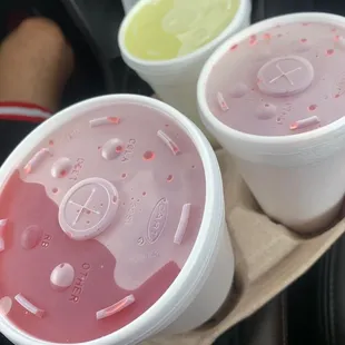 Fruit Punch