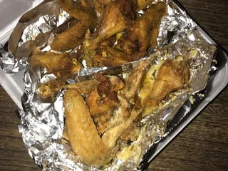 The Wing Factory