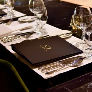 The Kitchen serves a six-course prix fixe dinner menu based upon the best and freshest ingredients available, most of which are local