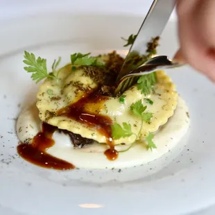 grilled seafood, grilled fish, fish, food, seafood