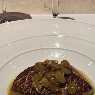 Foie Gras