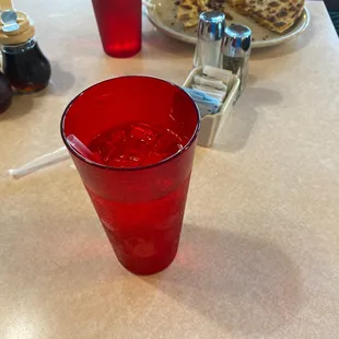 33 minutes to get this water.