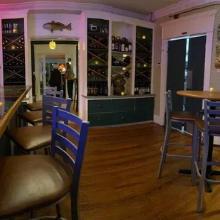 Cute spaces