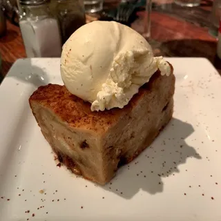 Bread Pudding
