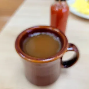 Coffee