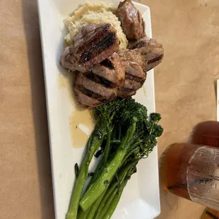 Broccolini