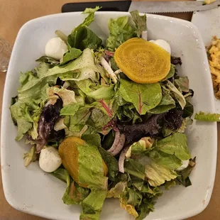 Super Salad