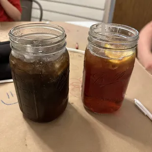 Mason Jar