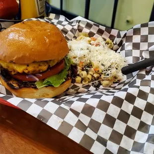 Cheeseburger