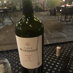 drink