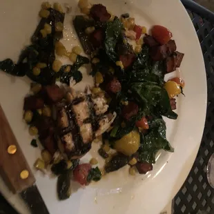 grilled seafood, grilled fish, seafood, fish, food