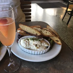 Smoked gulf fish