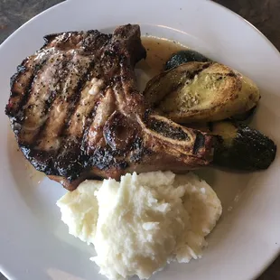 Pork Chop