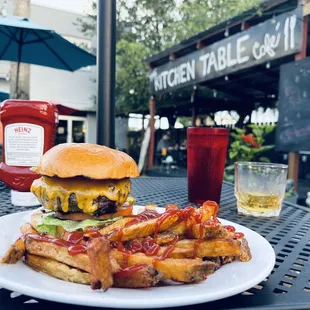 Ktc Burger