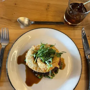 Clermont Supper Club: tenderloin