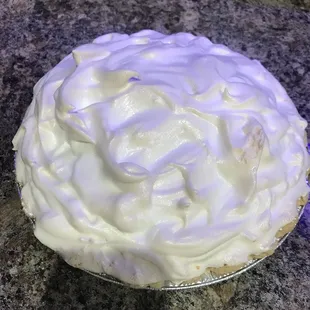 Lemon pie!!