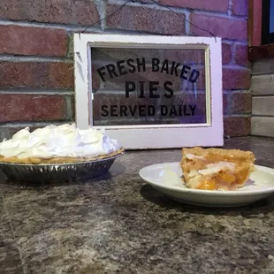 Pie!!!