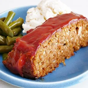 Meatloaf Mobday!!
