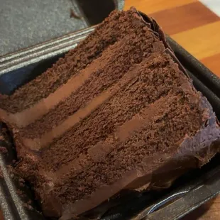 Chocolate Cake