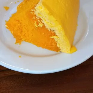 Lemon Sunshine Cake