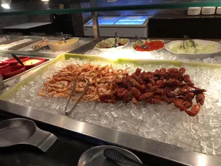 Red Sun Buffet