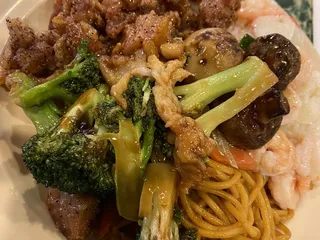 Super King Buffet
